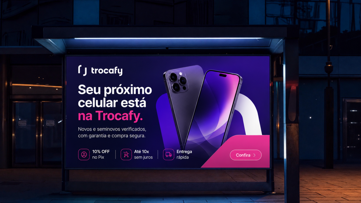 Trocafy — imagem 3